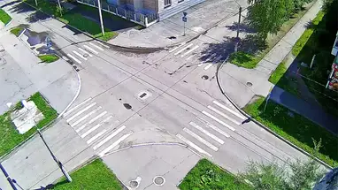 Rozdroże Żołnierzy-Internacjonalistów – 8 marca, Bijsk kamera na żywo