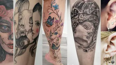 Dutch Tattoo Shop, Voorschoten Live Cam