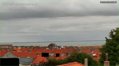 Vlissingen, Holandia kamera na żywo