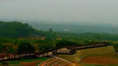 ताइचुंग वांग गाओ लियाओ लाइव वेबकैम प्रसारण