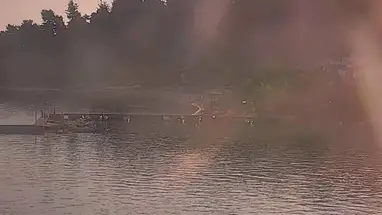 Thassos Town Waterfront Live Cam