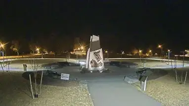 Parque histórico Thompson, Nueva York cámara web en vivo