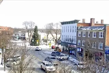 Westborough Main Street, VS