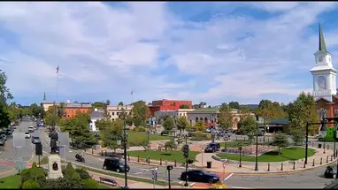 韦斯特菲尔德公园广场 在线网络摄像头