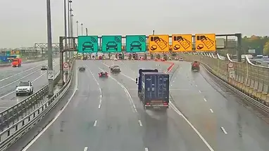 WHSD em São Petersburgo: saída para a rua Blagodatnaya webcam ao vivo