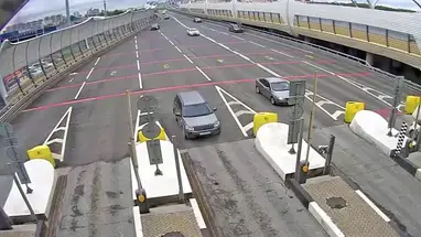 WHSD Sint-Petersburg: afslag naar Bogatyrsky Avenue online-webcam