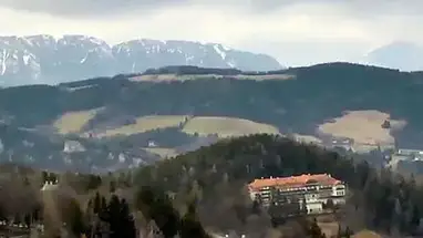 Panoramahotel Wagner cámara web en vivo