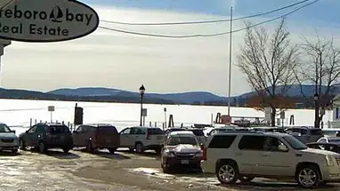 Wolfeboro Docks Live Cam