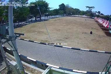 Campo di Kesatrian, Wonosari