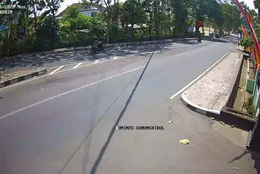 Дорога у Кодима, Воносари