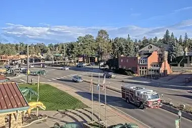 Woodland Park, Colorado