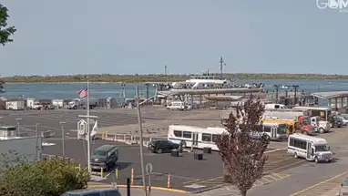 Woods Hole (Massachusetts) cámara web en vivo