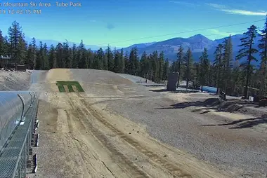 Woolly's Adventure Summit, Mammoth Lakes