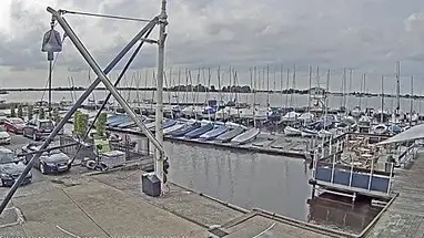 W.v. het Witte Huis Live Cam