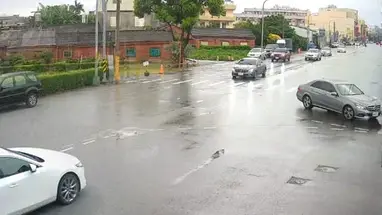 Xihu Changhua, Tayvan canlı web kamerası