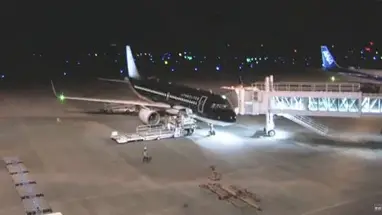 日本山口UBE机场 在线网络摄像头