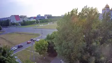 Crocevia tra Giubileo e Leninskij, Togliatti webcam dal vivo