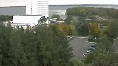 Sanatorium "Yunost", Minsk Live Cam