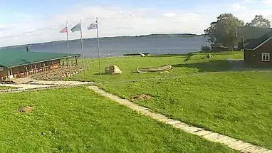 Campamento de vacaciones Zaonego, Shunga cámara web en vivo