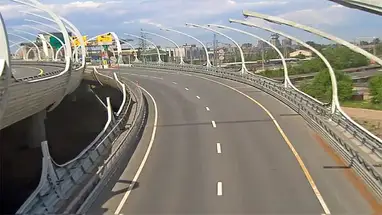 WHSD St. Petersburg: lối vào từ Phố Blagodatnaya hướng tới Đảo Vasilyevsky phát trực tiếp qua webcam