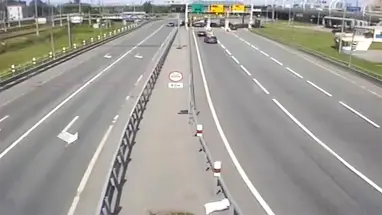 WHSD Saint Petersburg: exit on Blagodatnaya street from Vasilyevsky Island Live Cam