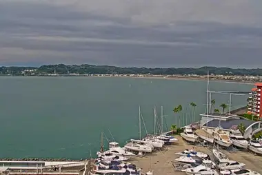Marina di Zushi, Kanagawa