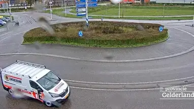 N348g Route de Mars, Zutphen Live Cam