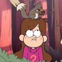 Avatar of GravityFalls