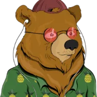 Avatar of BearDrinksBeer