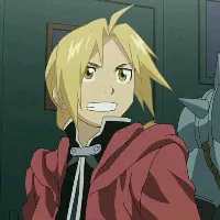 Avatar of Edward Elric